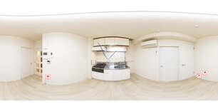 シャンボール白金 102 【東京都白金台駅】 の外観写真