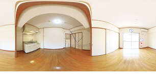 メゾン駅南 303 【福岡県竹下駅】 の外観写真