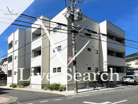 TMR 305 【福岡県博多南駅】 の外観写真