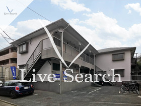 ネオハイツ南片江 206 【福岡県福大前駅】 の外観写真