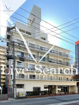 藤和大名コープ 206 【福岡県赤坂駅】 の外観写真