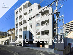 プライマル福岡平尾 103 【福岡県平尾駅】 の外観写真