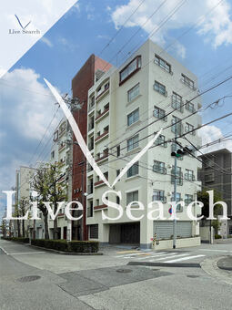 ノア芦屋 602 【兵庫県芦屋駅】 の外観写真