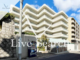 ビクトリアコート夙川 103 【兵庫県夙川駅】 の外観写真