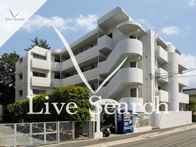 エクセル大橋 303 【福岡県竹下駅】 の外観写真