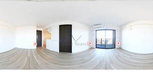 RJRプレシア千代県庁口駅前 1309 【福岡県千代県庁口駅】 の外観写真