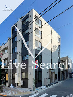 スカイツリーNW 501 【東京都南千住駅】 の外観写真