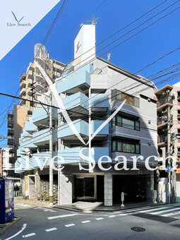 天神エクセル12 309 【福岡県天神駅】 の外観写真