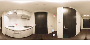 RJRプレシア天神サウス 506 【福岡県渡辺通駅】 の外観写真