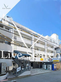 エトス大名 602 【福岡県赤坂駅】 の外観写真