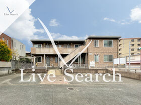 サニーハイム 203 【福岡県下大利駅】 の外観写真