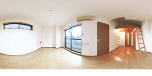 トレンチーノ 503 【福岡県藤崎駅】 の外観写真