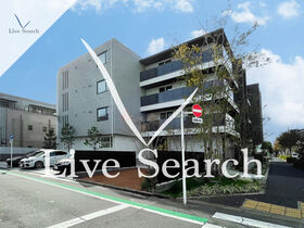 フェリシード　リリア 202 【東京都小岩駅】 の外観写真