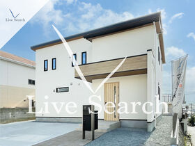 新築戸建て  【兵庫県塩屋駅】 の外観写真