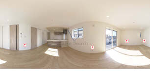 新築戸建て  【兵庫県塩屋駅】 の外観写真