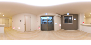 ヴェルモアB棟 101 【福岡県春日原駅】 の外観写真