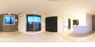 ヴェルモアB棟 205 【福岡県春日原駅】 の外観写真