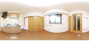 セレノ21 301 【福岡県博多南駅】 の外観写真