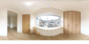 名倉町3丁目貸家  【兵庫県長田駅】 の外観写真