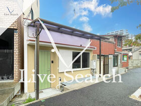 名倉町3丁目貸家  【兵庫県長田駅】 の外観写真