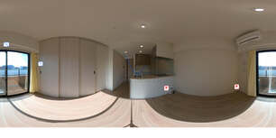 デュオヴェール博多駅 1101 【福岡県博多駅】 の外観写真