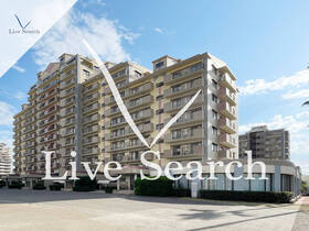 リベーラガーデンE棟セントラルイースト 708 【福岡県姪浜駅】 の外観写真