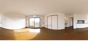 リベーラガーデンE棟セントラルイースト 708 【福岡県姪浜駅】 の外観写真