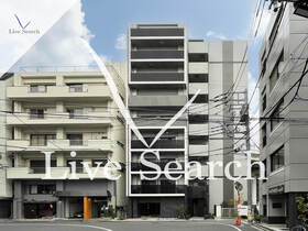 S-RESIDENCE両国serea 802 【東京都両国駅】 の外観写真