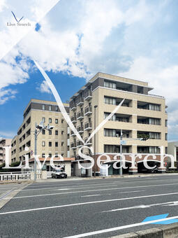 ワコーレ芦屋エンブレム 504 【兵庫県芦屋駅】 の外観写真