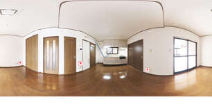 御屋敷通6丁目戸建  【兵庫県新長田駅】 の外観写真