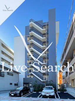 ウェスタ 302 【東京都船堀駅】 の外観写真