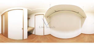 リンデン東薬院 305 【福岡県薬院駅】 の外観写真