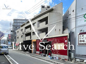 薬院ビル 204 【福岡県薬院大通駅】 の外観写真