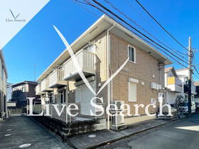 グランモア オザキ 101 【東京都国分寺駅】 の外観写真