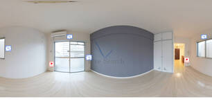 アニマート空港通 301 【福岡県東比恵駅】 の外観写真