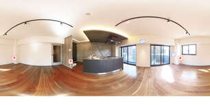 フローラ薬院 603 【福岡県薬院大通駅】 の外観写真