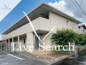 コンフォート東小金井 101 【東京都東小金井駅】 の外観写真