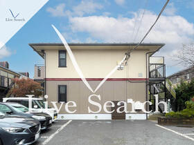 ヴィラ・ファミーユ　B B108 【東京都東小金井駅】 の外観写真