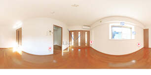 ビーノ六本松 402 【福岡県六本松駅】 の外観写真