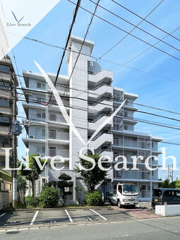 ピアニシオン大野城 402 【福岡県大野城駅】 の外観写真