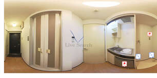 フレンドポート南町田 406 【東京都南町田グランベリーパーク駅】 の外観写真