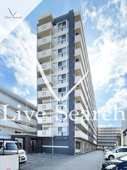 ロイヤルステージ吉塚 903 【福岡県吉塚駅】 の外観写真