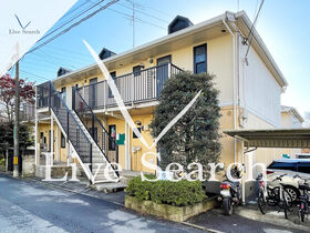 グレイス・パル Ⅰ(A) 101 【東京都国立駅】 の外観写真