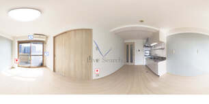 リノスタイル東加古川 3A 【兵庫県東加古川】 の外観写真