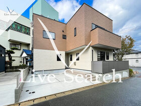 瓦田戸建C棟  【福岡県春日原】 の外観写真