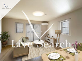 瓦田戸建C棟  【福岡県春日原】 の外観写真