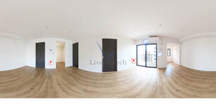 RJRプレシア博多 1106 【福岡県楠田神社駅前】 の外観写真