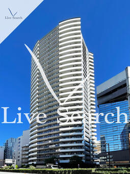 ルミナリータワー池袋 1407 【東京都池袋駅】 の外観写真