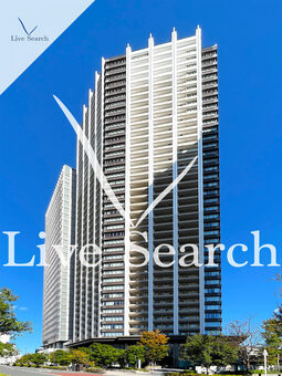 BrilliaTowers目黒ノースレジデンス 2407 【東京都目黒駅】 の外観写真