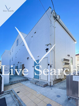 ミハス千川Ⅱ 104 【東京都千川駅】 の外観写真